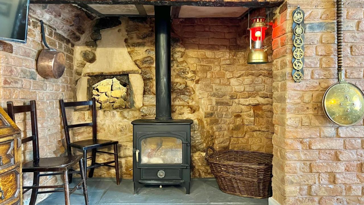 Cosy Cottage Wellington  Exterior photo